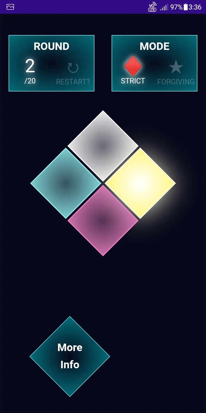 Diamond Game | Indus Appstore | Screenshot