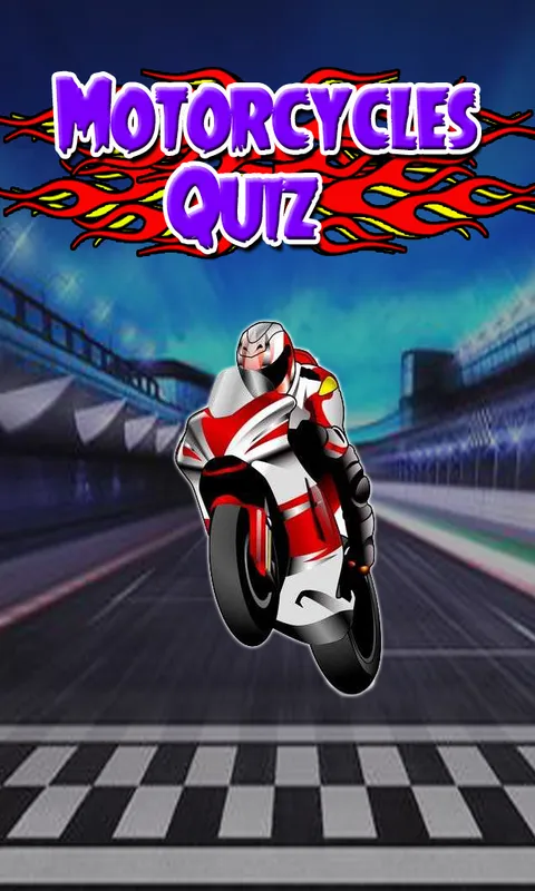 Motorcycles Knowledge Quiz | Indus Appstore | Screenshot