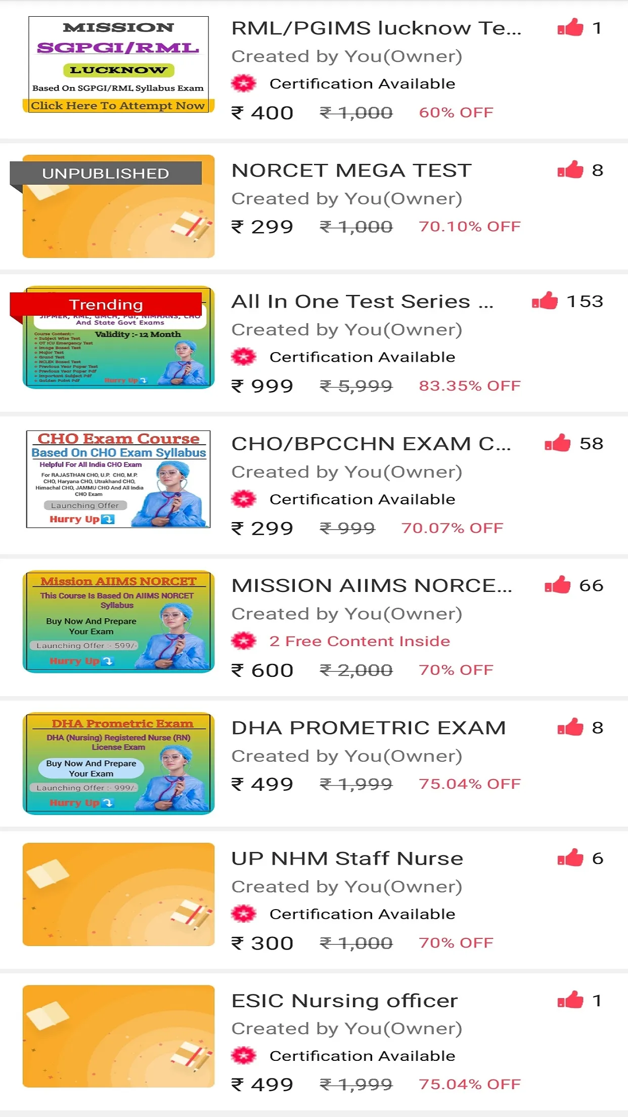 Nurses Hub | Indus Appstore | Screenshot