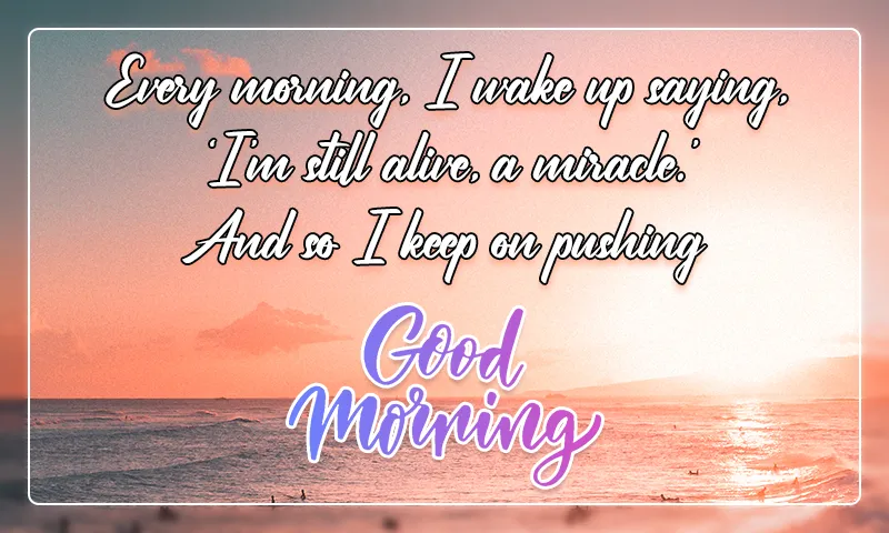 Good Morning Good Night GIF | Indus Appstore | Screenshot