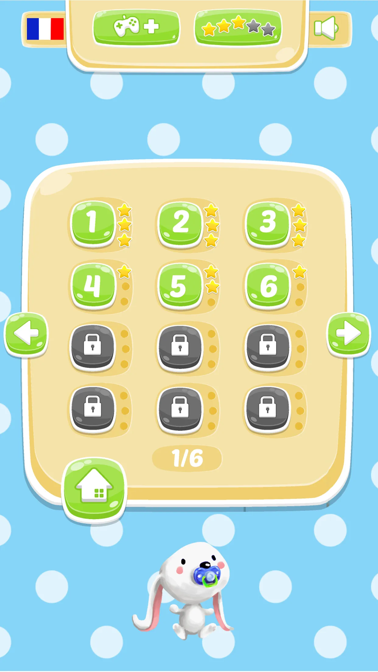 Sweet Plush: thinking game | Indus Appstore | Screenshot