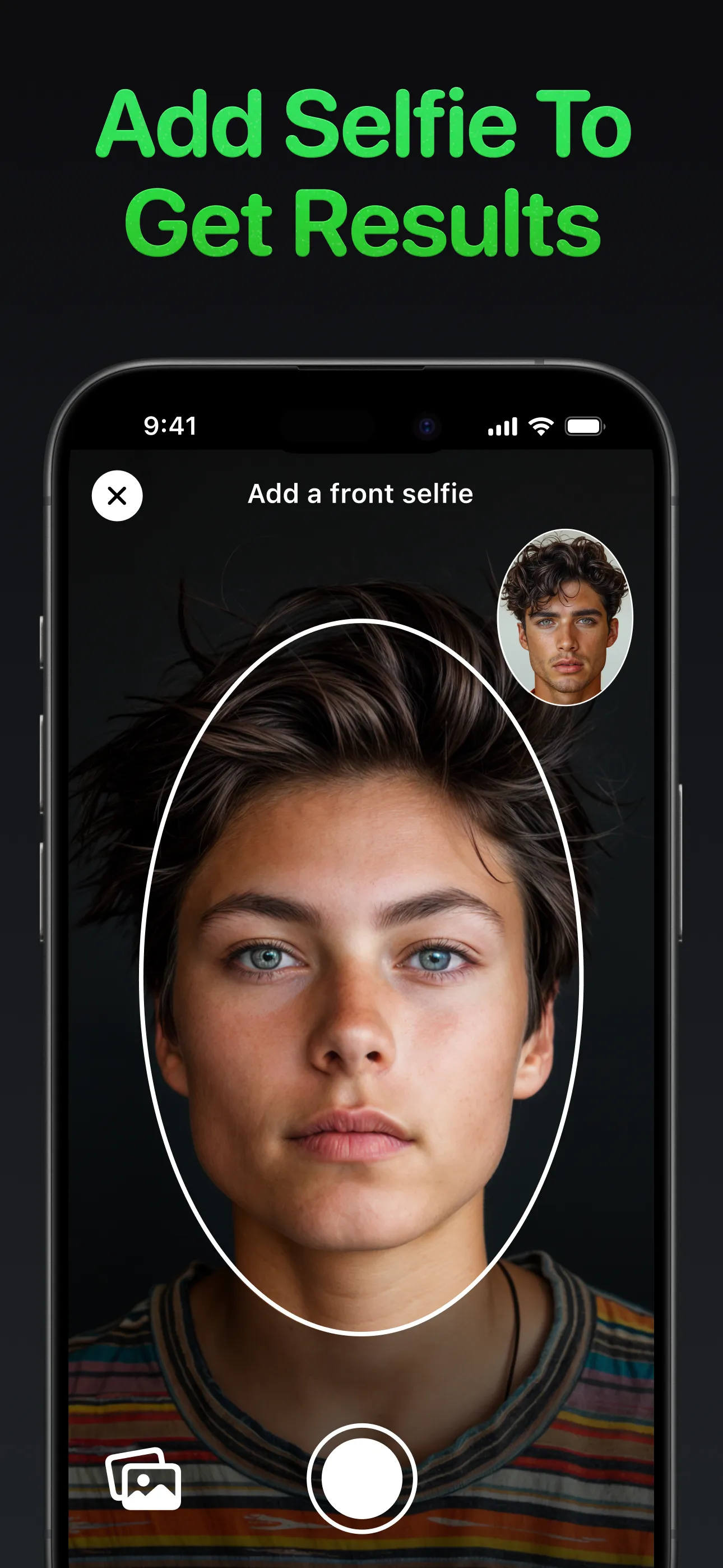 Maxxing: Face Beauty Analysis | Indus Appstore | Screenshot