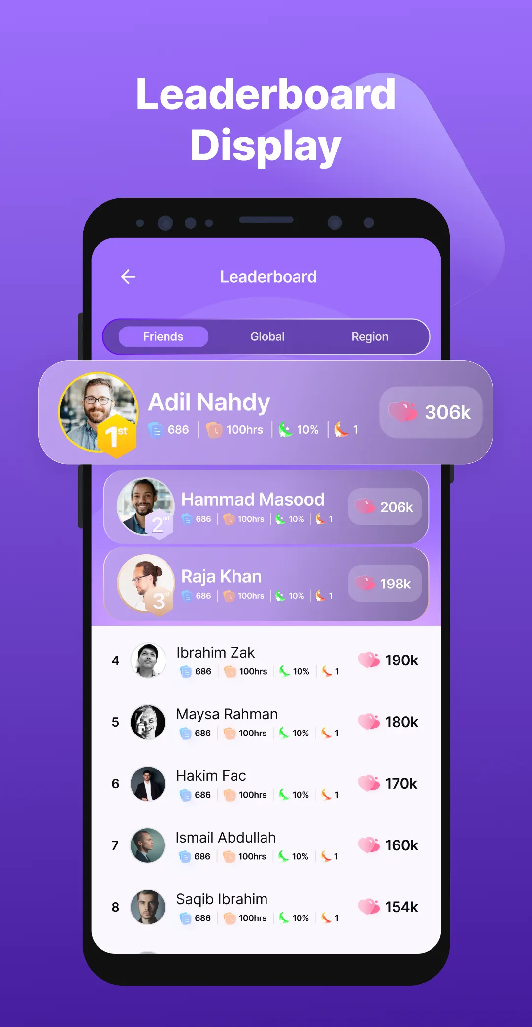 Quranly | Indus Appstore | Screenshot