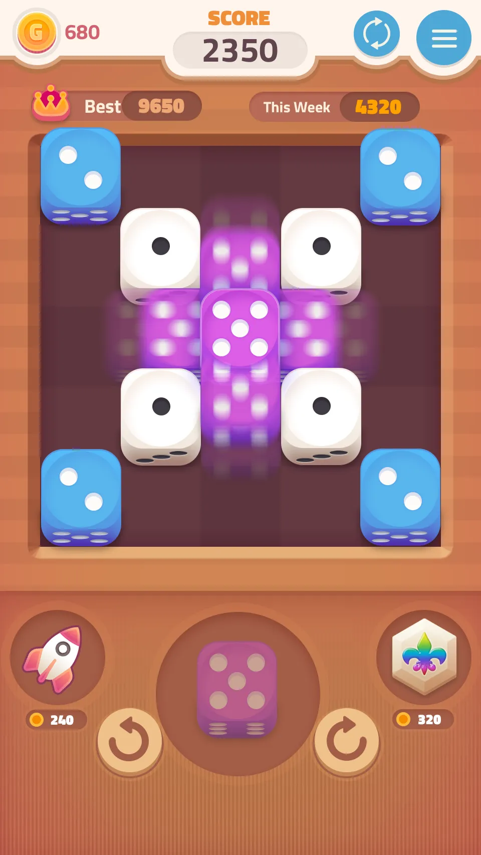 Merge Puzzle Box: Number Games | Indus Appstore | Screenshot