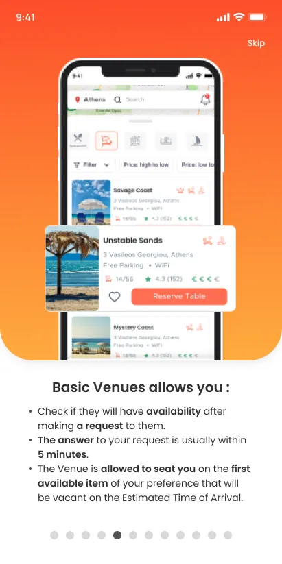 Summerize | Indus Appstore | Screenshot