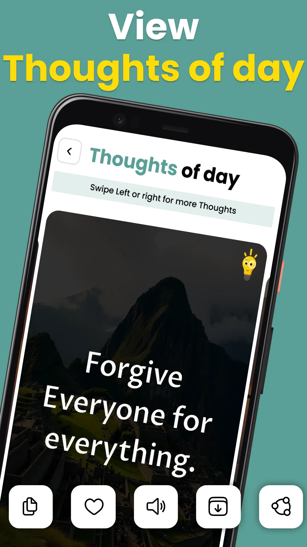 Daily Life Hacks Tips & Tricks | Indus Appstore | Screenshot