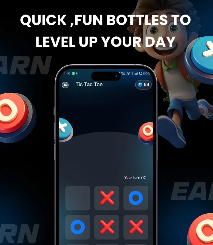 Hit Cash - Instant Rewards | Indus Appstore | Screenshot