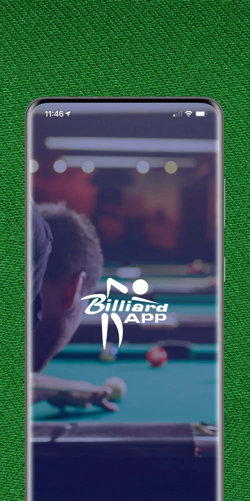 BilliardApp | Indus Appstore | Screenshot