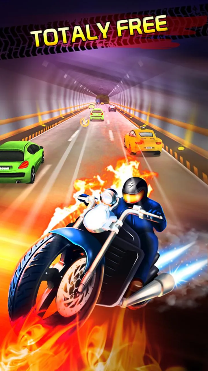 Bike racing - Bike games - Mot | Indus Appstore | Screenshot