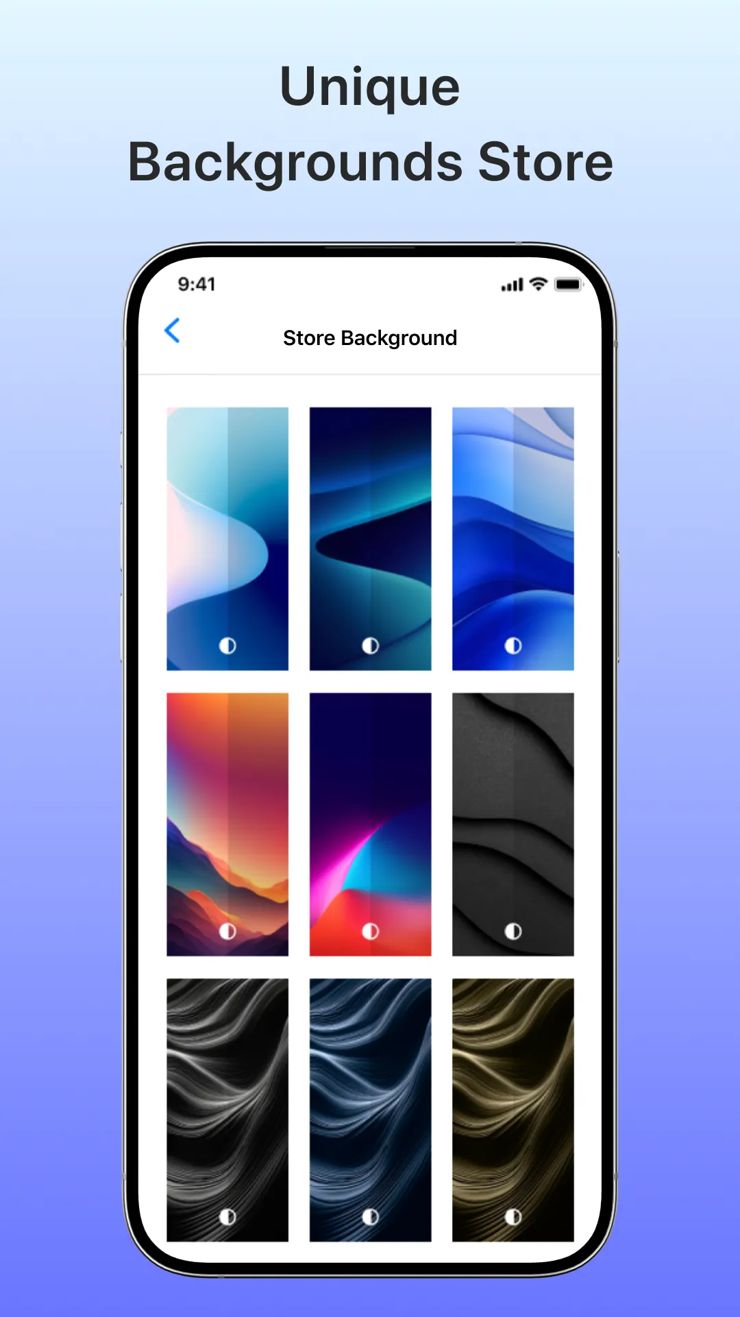 SkyCenter Control | Indus Appstore | Screenshot