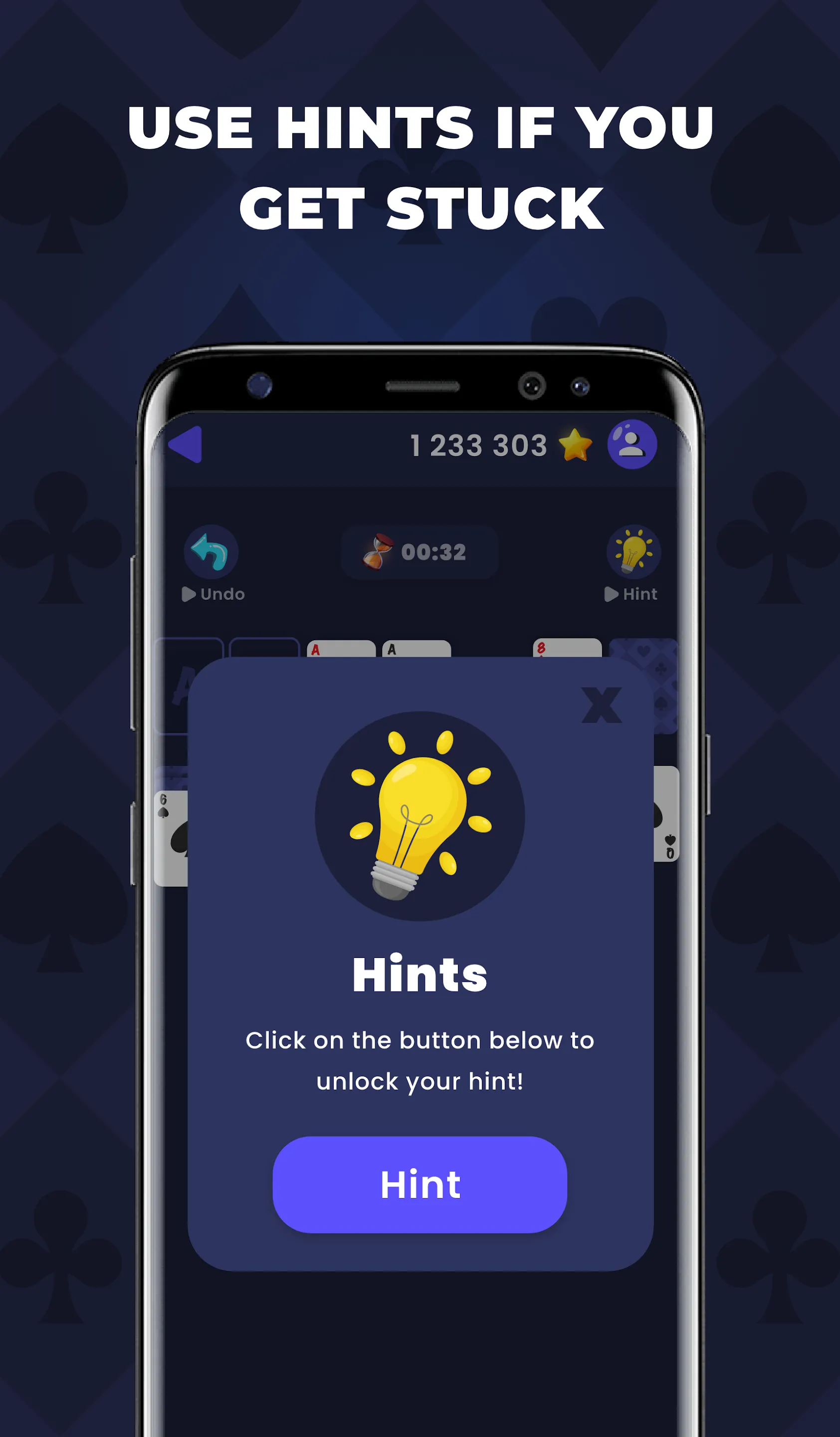 Givvy Solitaire - Art of Cards | Indus Appstore | Screenshot