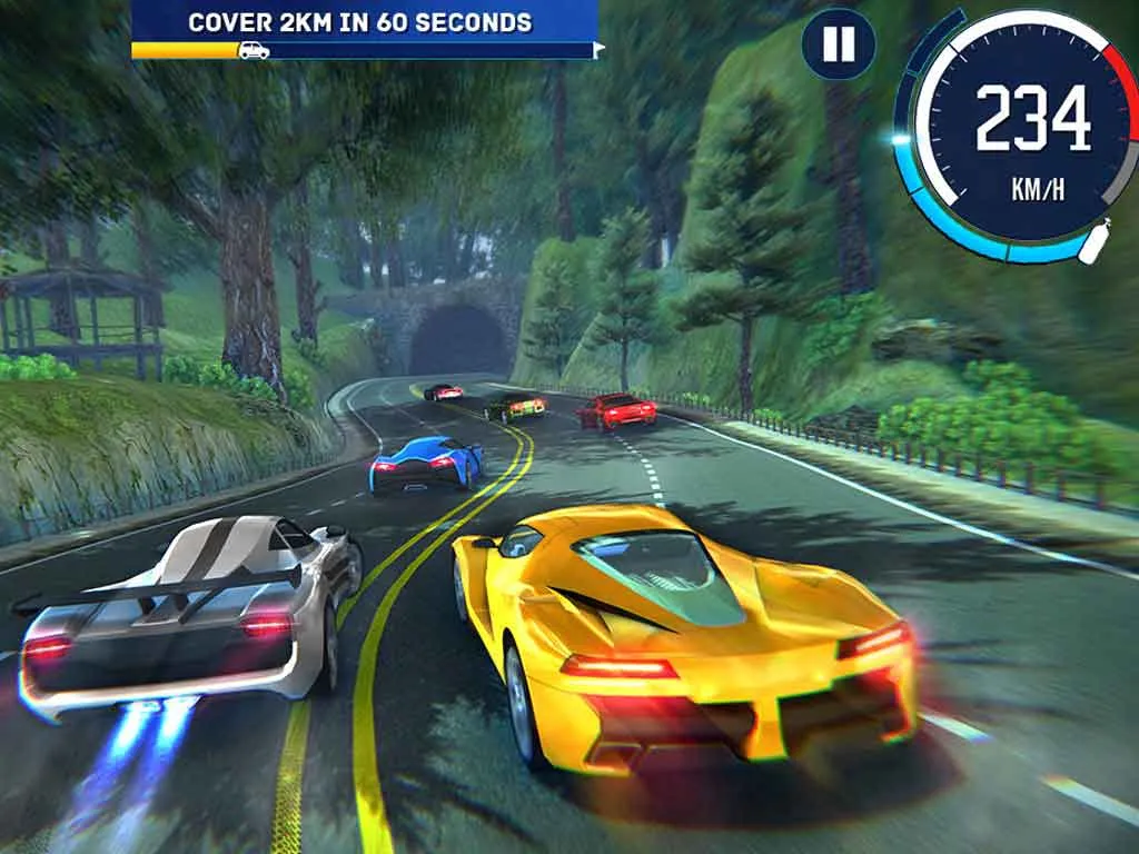 Car Racing Games 3D | Indus Appstore | Screenshot