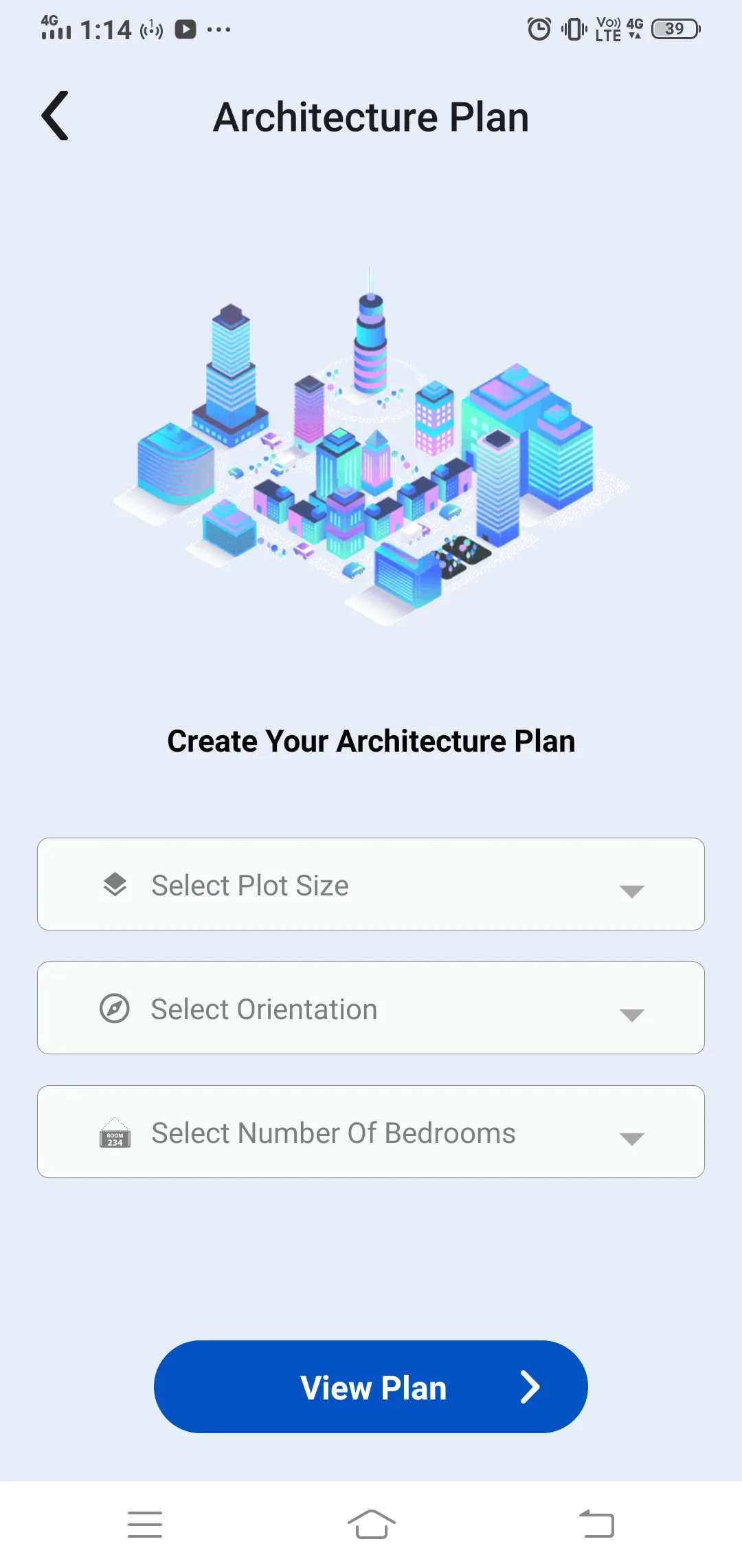 SonaHome–Home Construction App | Indus Appstore | Screenshot