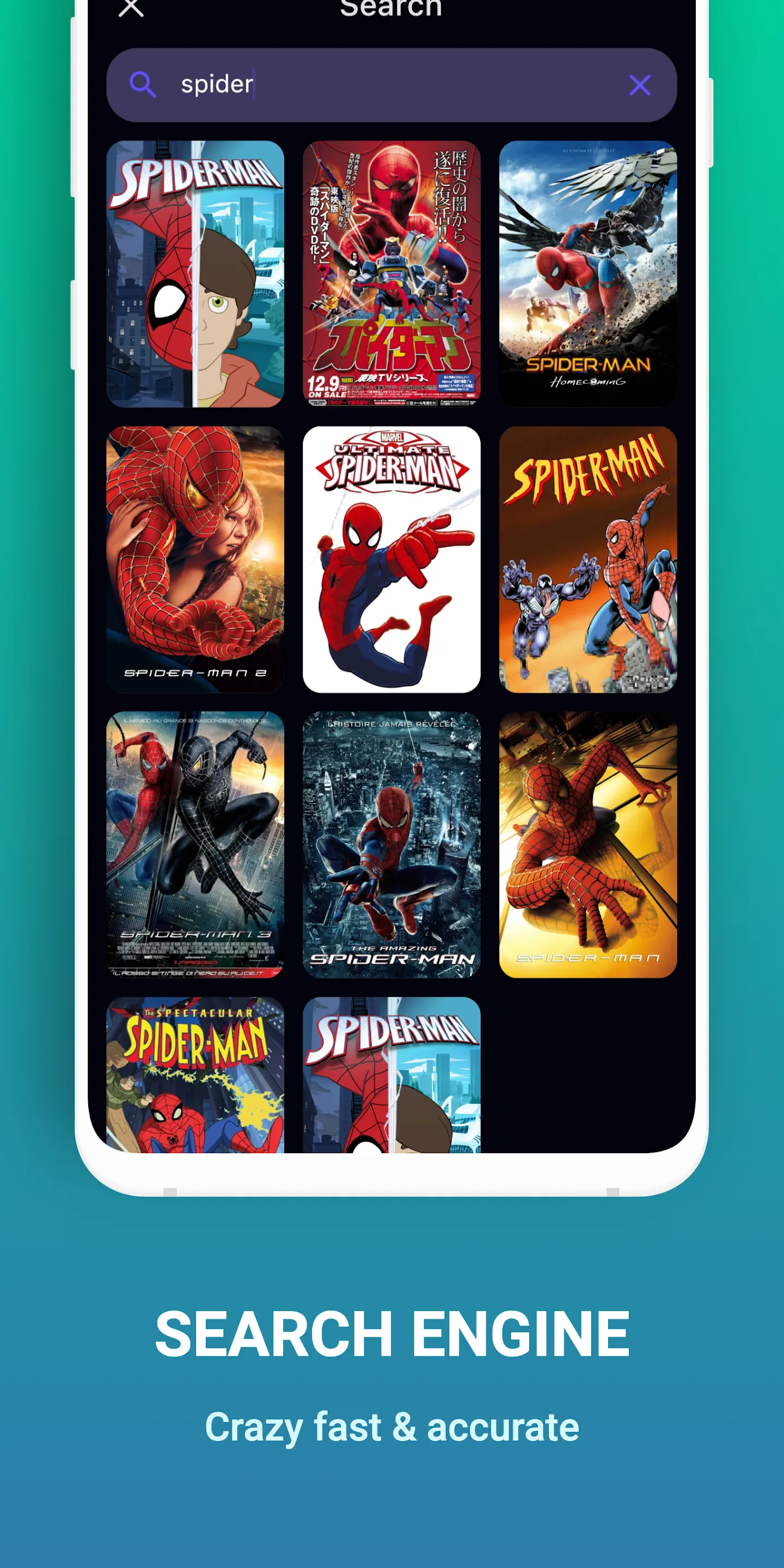 NexTv IPTV player | Indus Appstore | Screenshot