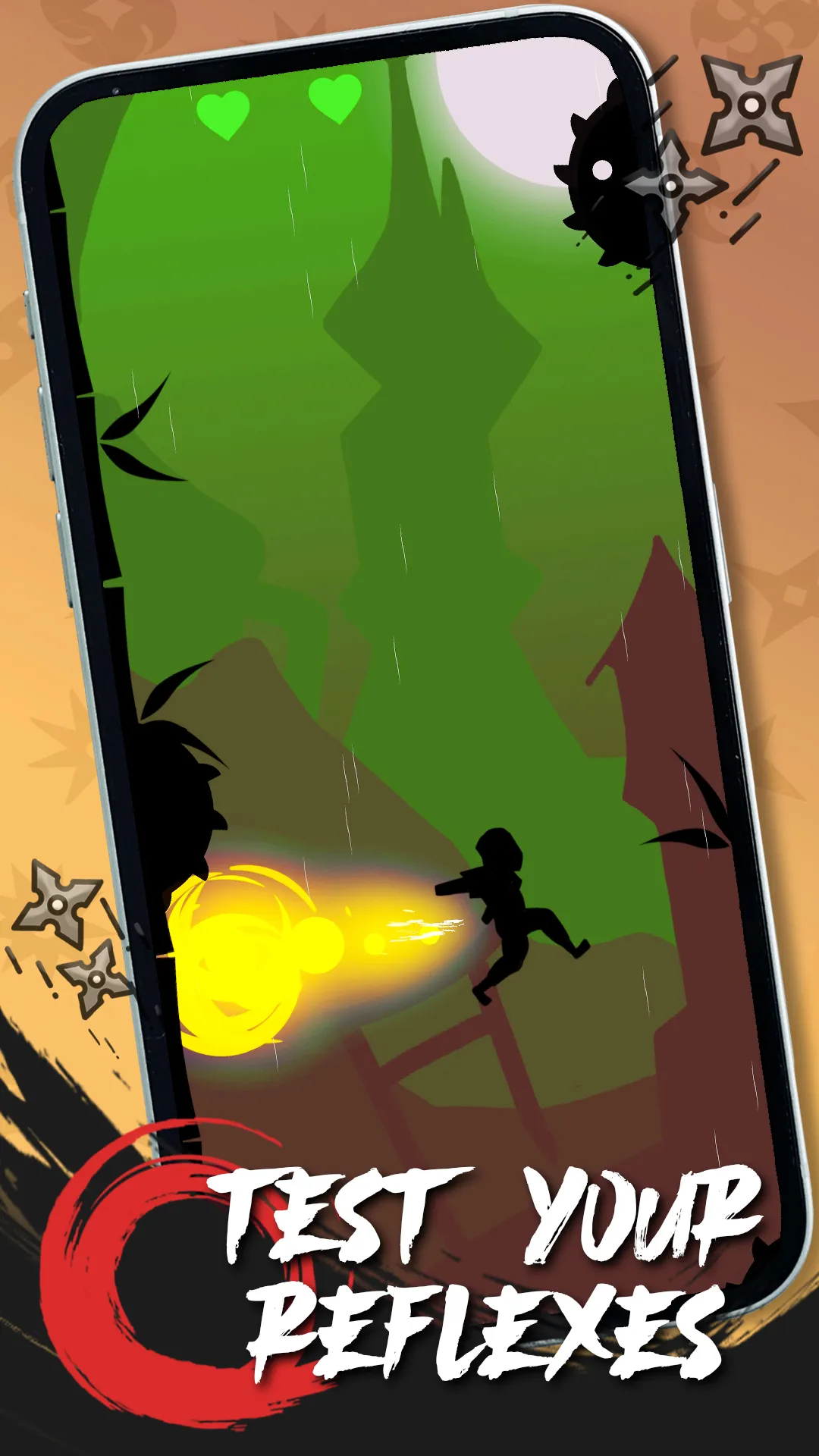 Run jump run | Indus Appstore | Screenshot