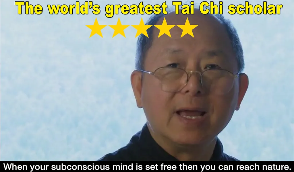 Yang Tai Chi for Beginners 2&3 | Indus Appstore | Screenshot