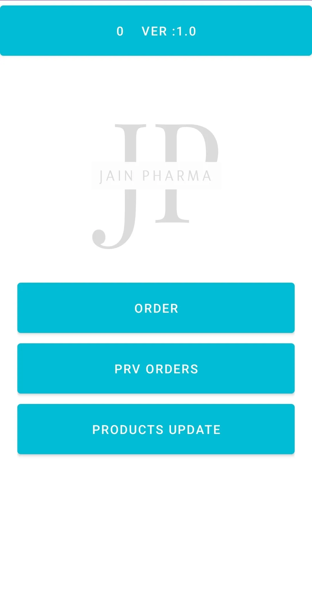 Jain Pharma | Indus Appstore | Screenshot