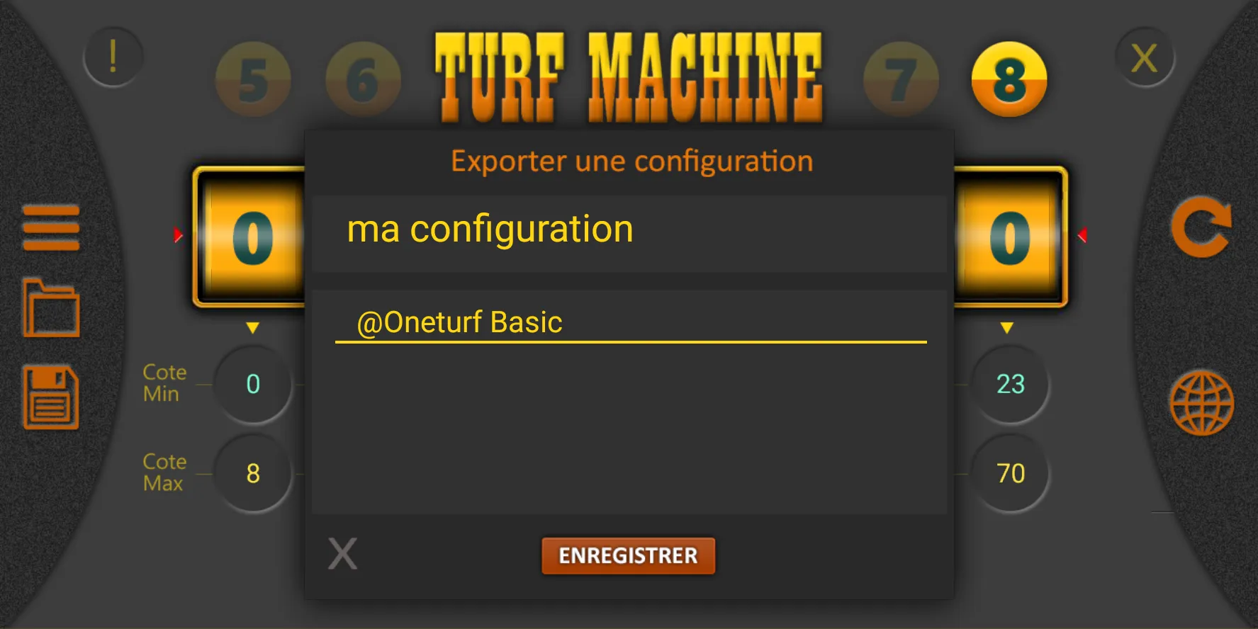 Turf Machine | Indus Appstore | Screenshot