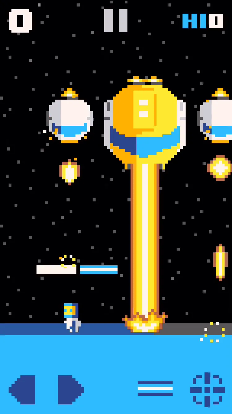 It's A Space Thing | Indus Appstore | Screenshot