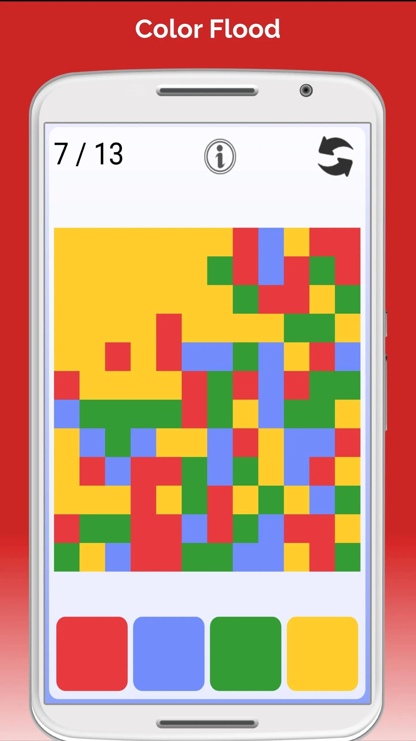 Smart Games - Logic Puzzles | Indus Appstore | Screenshot