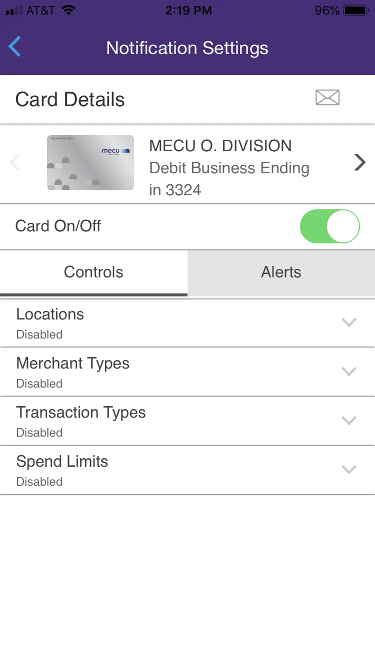 MECU Cards | Indus Appstore | Screenshot