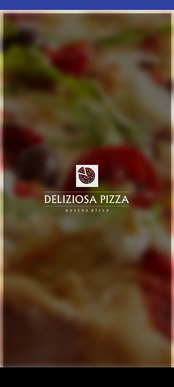 Deliziosa Pizza | Indus Appstore | Screenshot