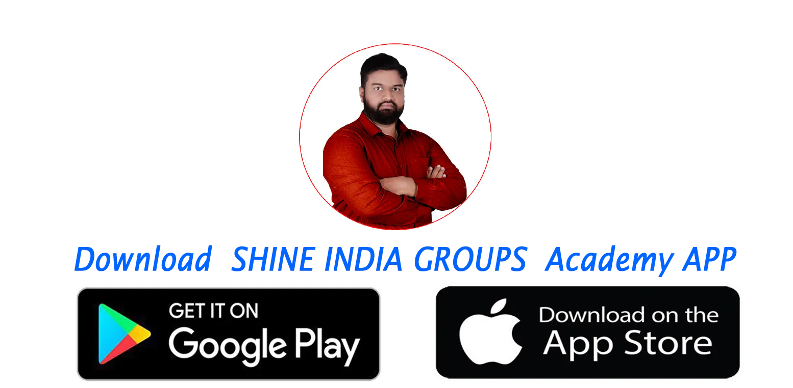 SHINE INDIA GROUPS ACADEMY | Indus Appstore | Screenshot