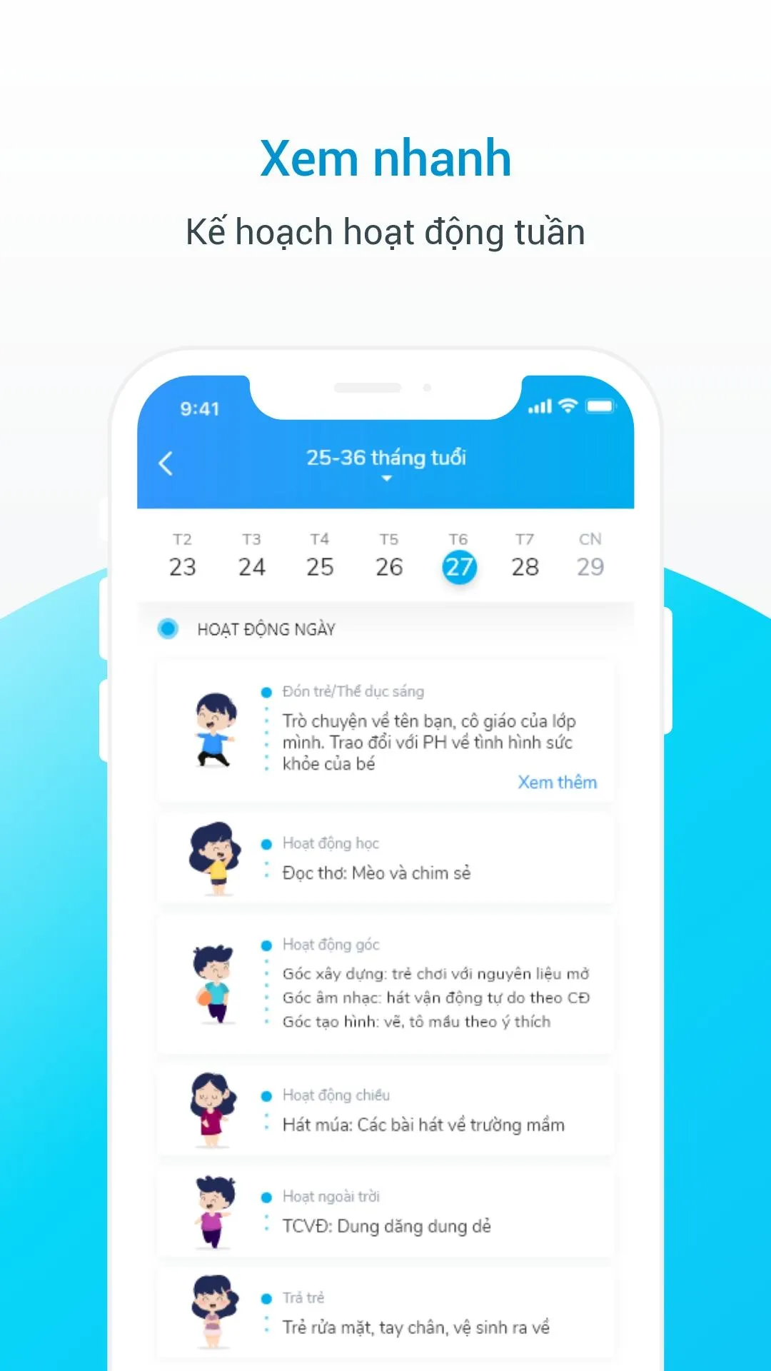 EMIS Điều hành | Indus Appstore | Screenshot