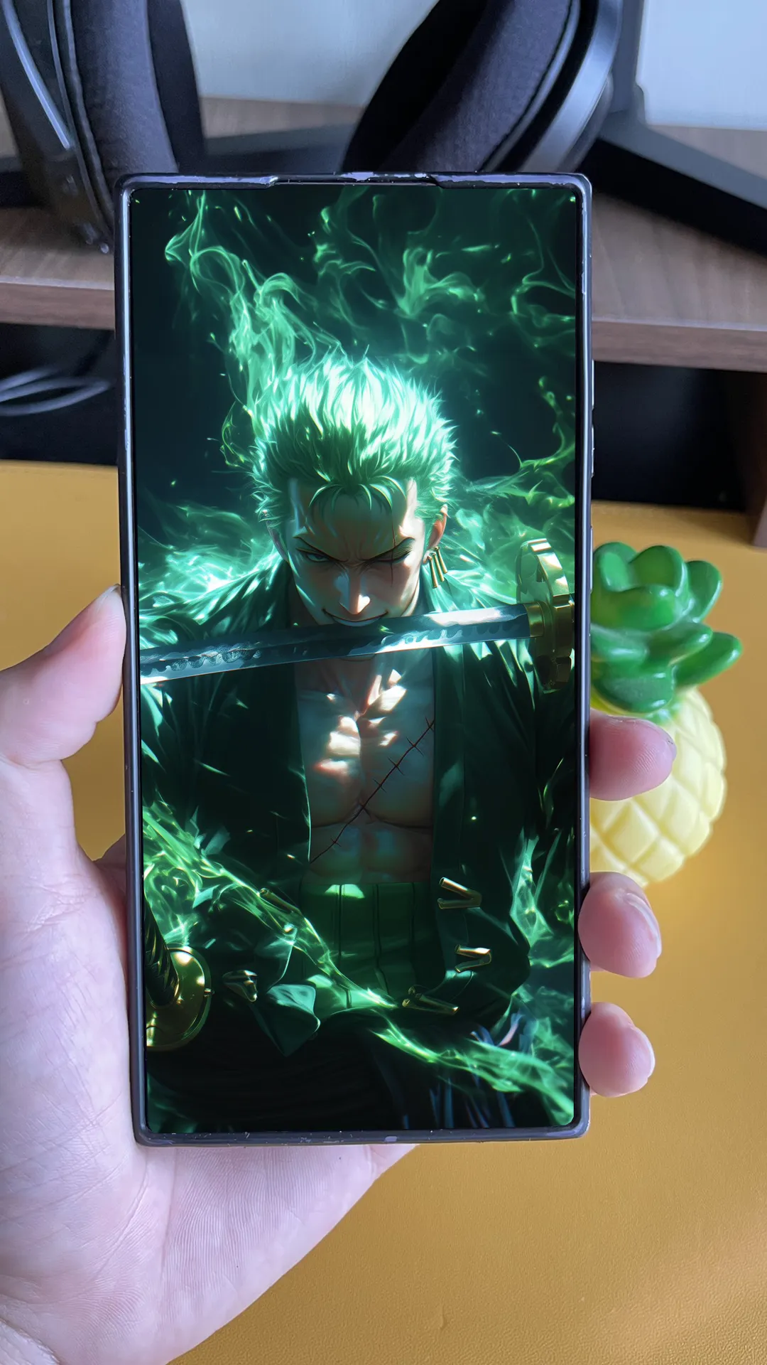 Live Wallpapers, 4K Wallpapers | Indus Appstore | Screenshot