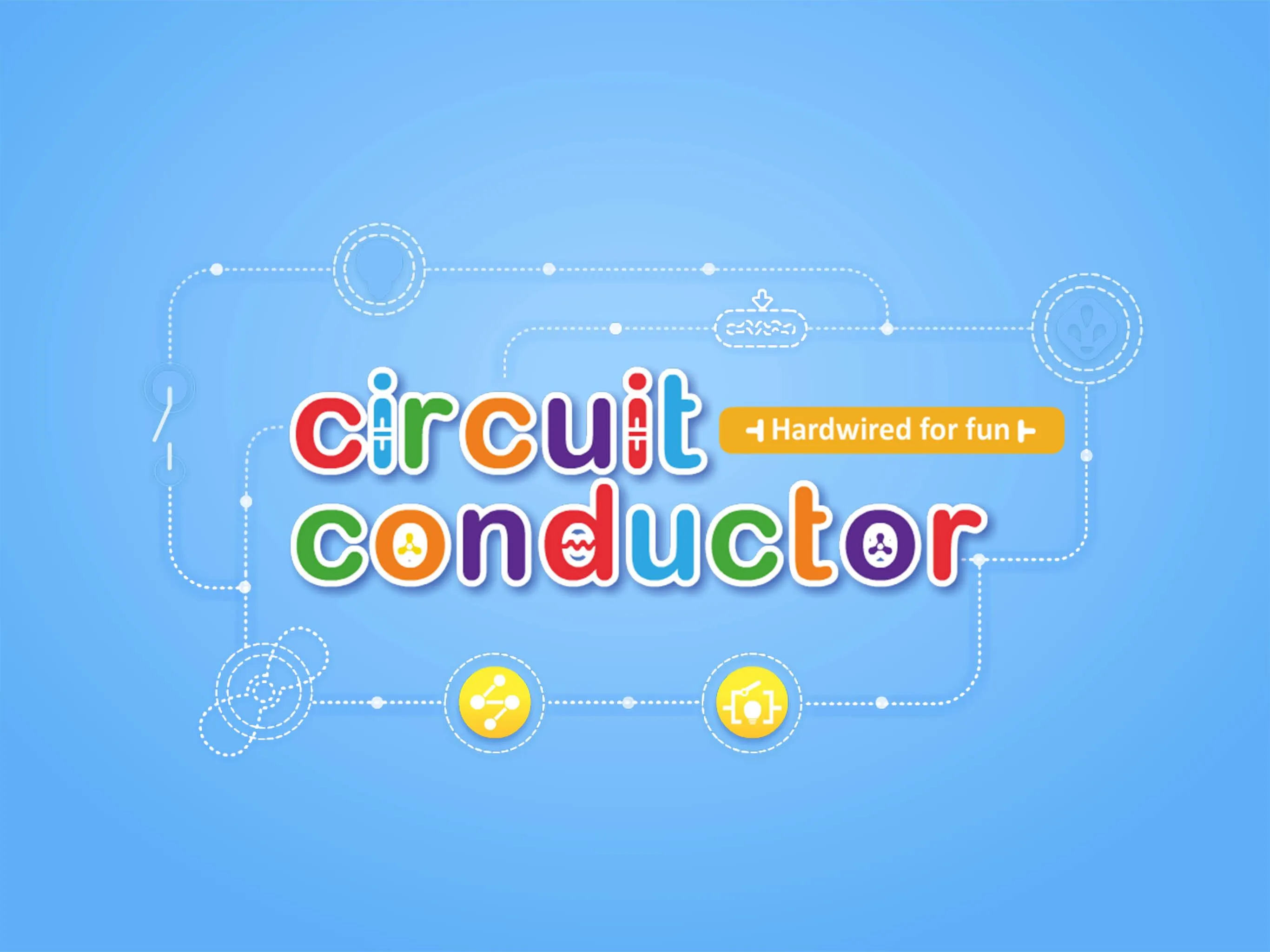 Circuit Conductor | Indus Appstore | Screenshot