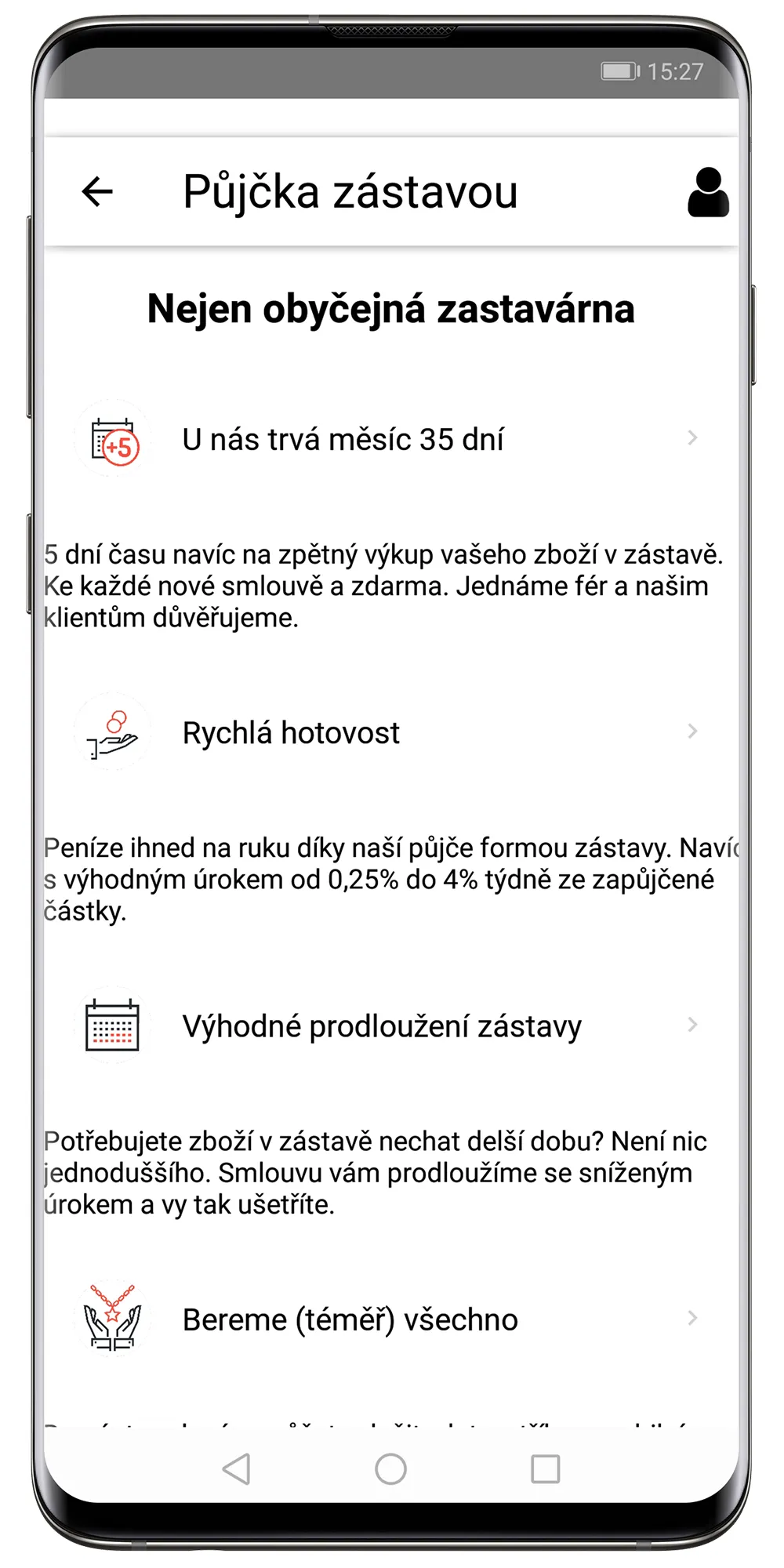 Mistři Zastavárny | Indus Appstore | Screenshot