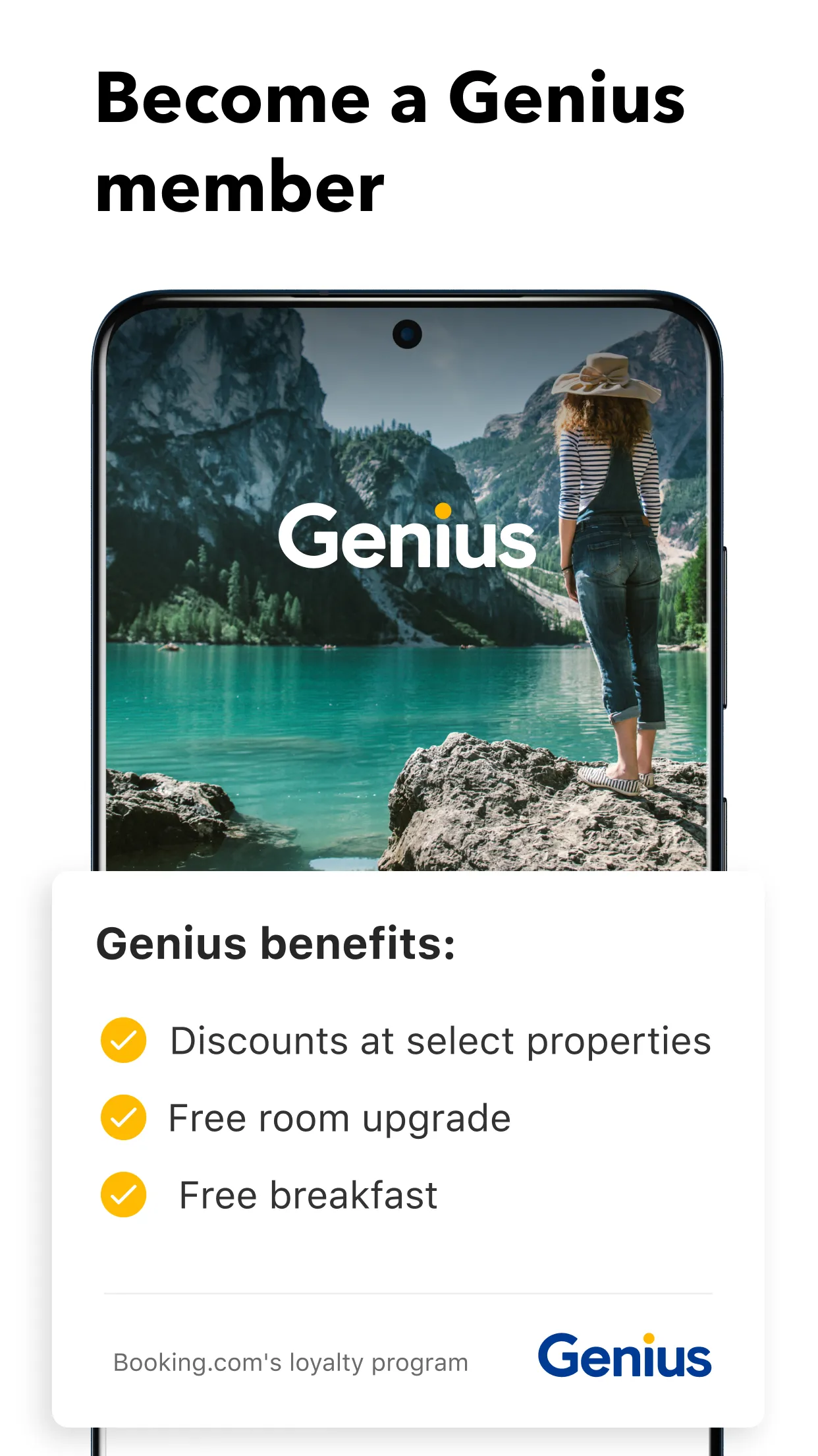 Booking.com: Hotels and more | Indus Appstore | Screenshot
