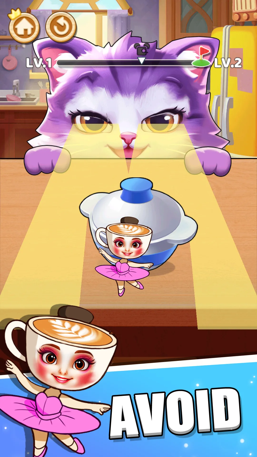 Super Fun Mini Games | Indus Appstore | Screenshot