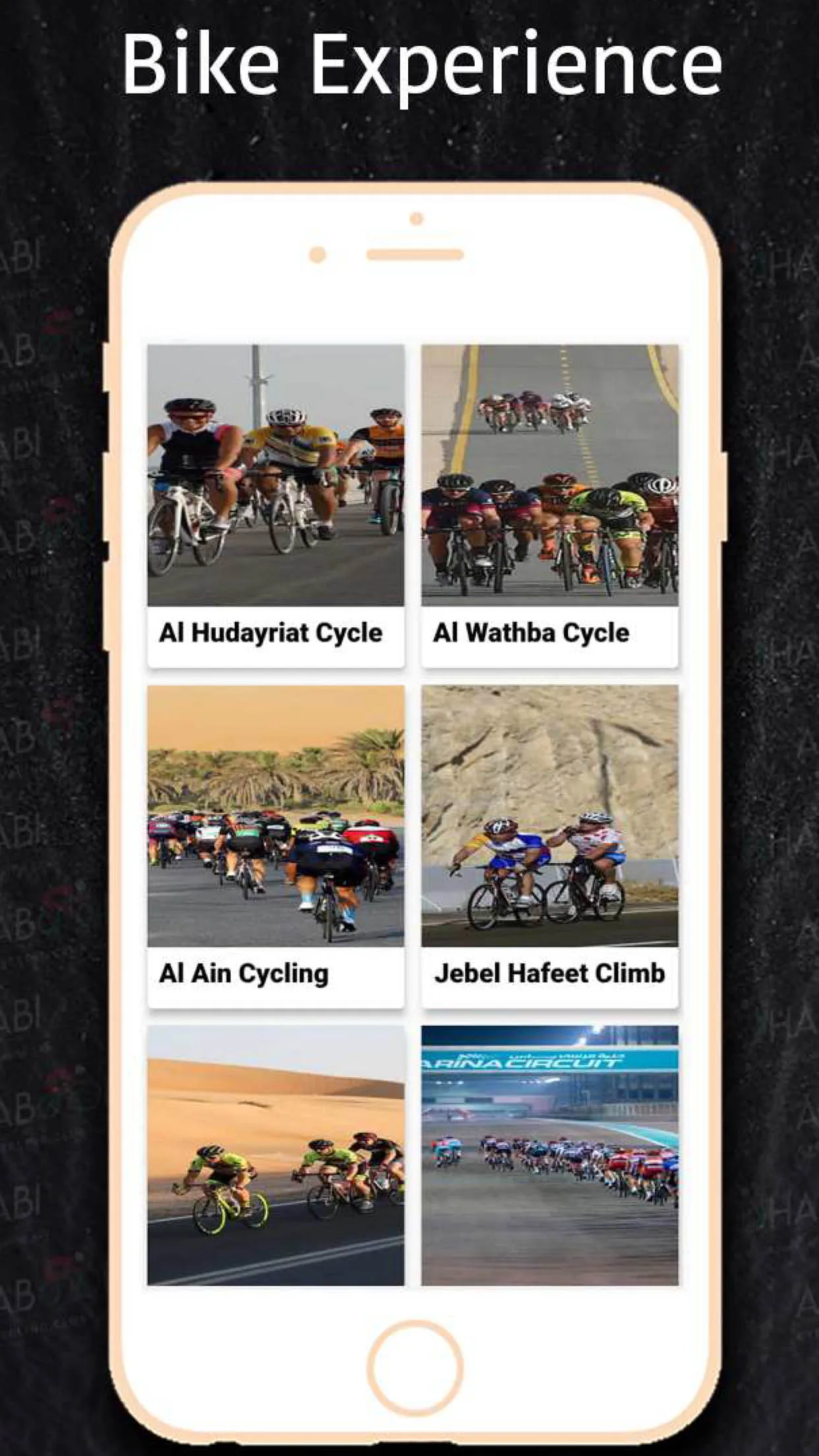 ADCycling Club | Indus Appstore | Screenshot