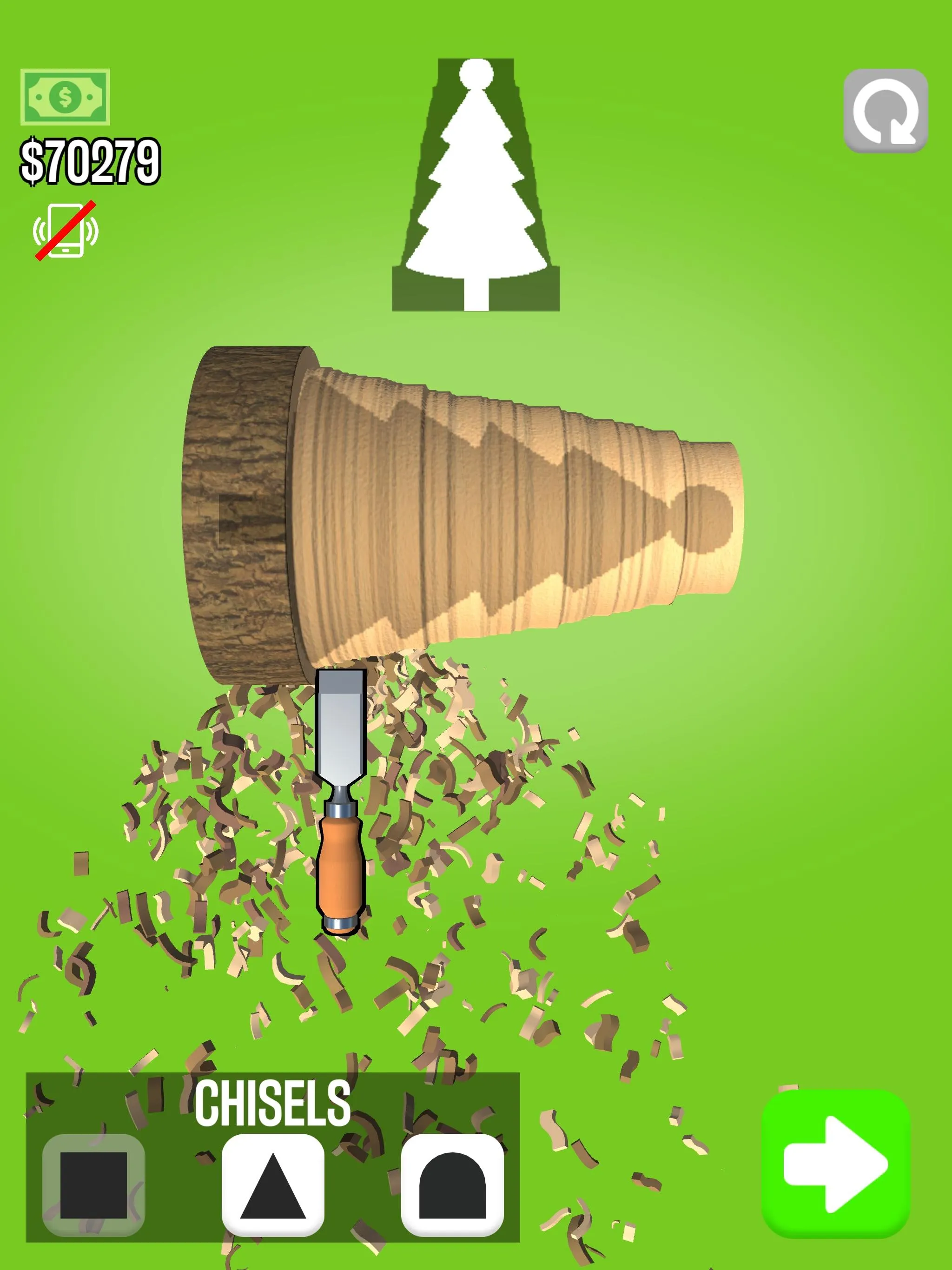 Woodturning | Indus Appstore | Screenshot