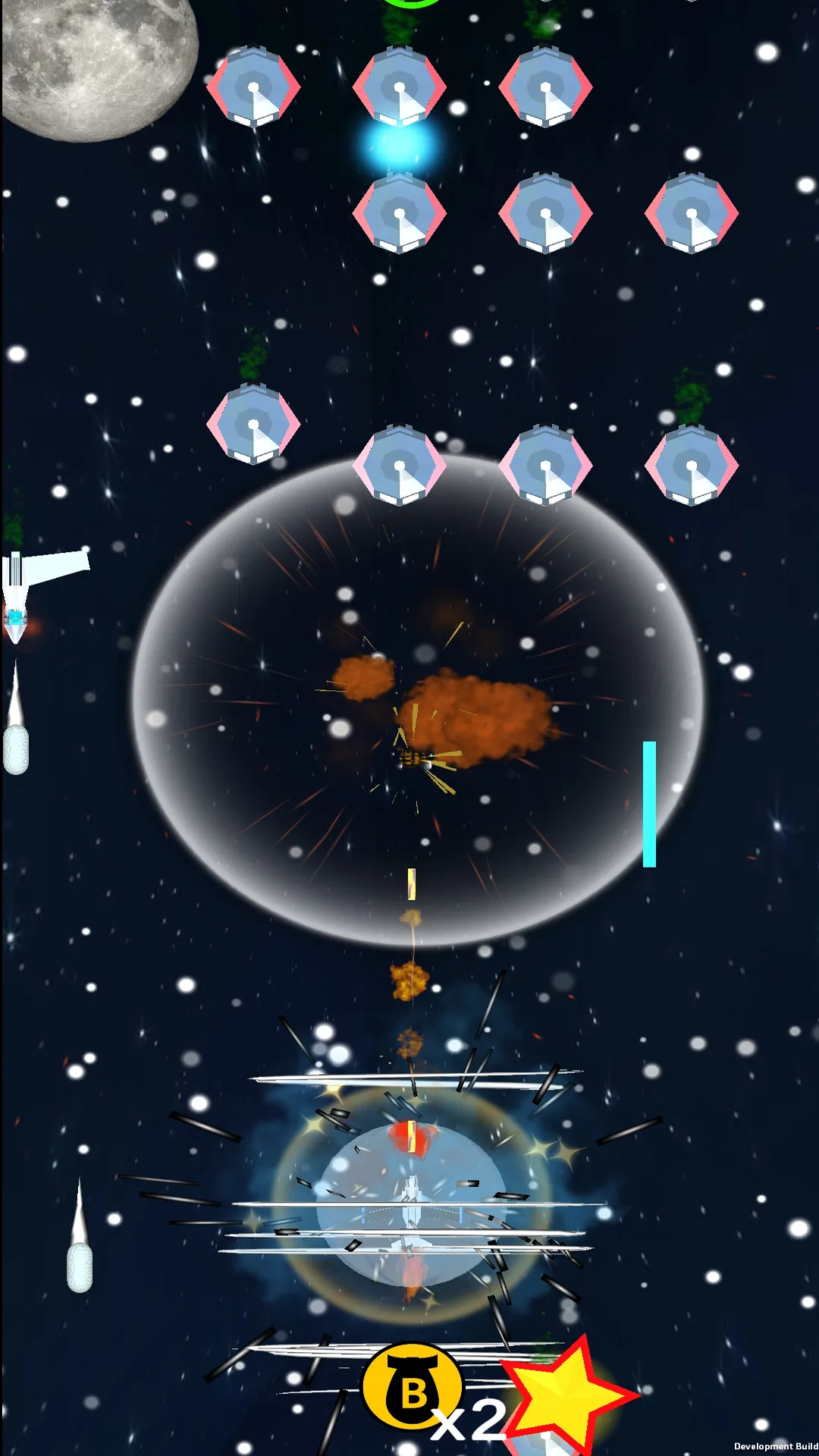 A Shmup | Indus Appstore | Screenshot