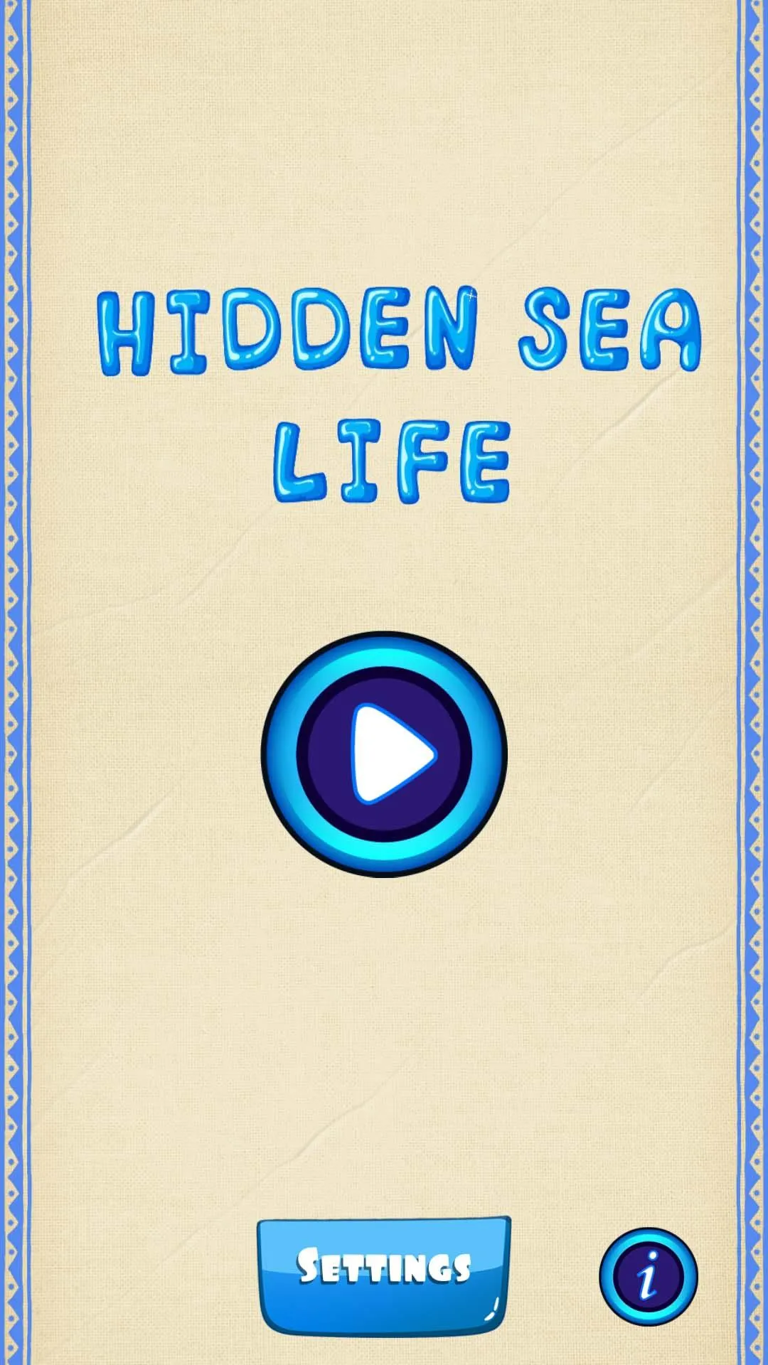 Sea Life Game – Ocean Animals | Indus Appstore | Screenshot