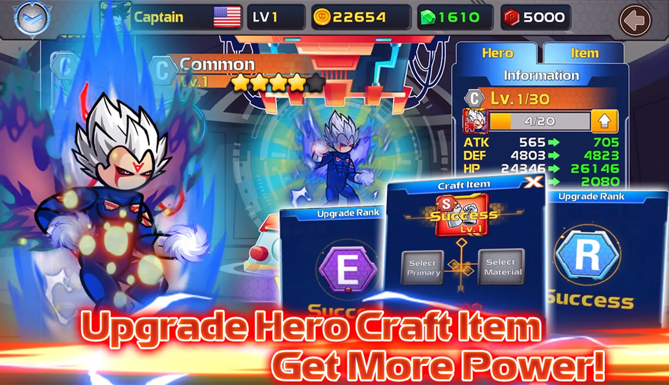 Stickman Warriors Legend Fight | Indus Appstore | Screenshot