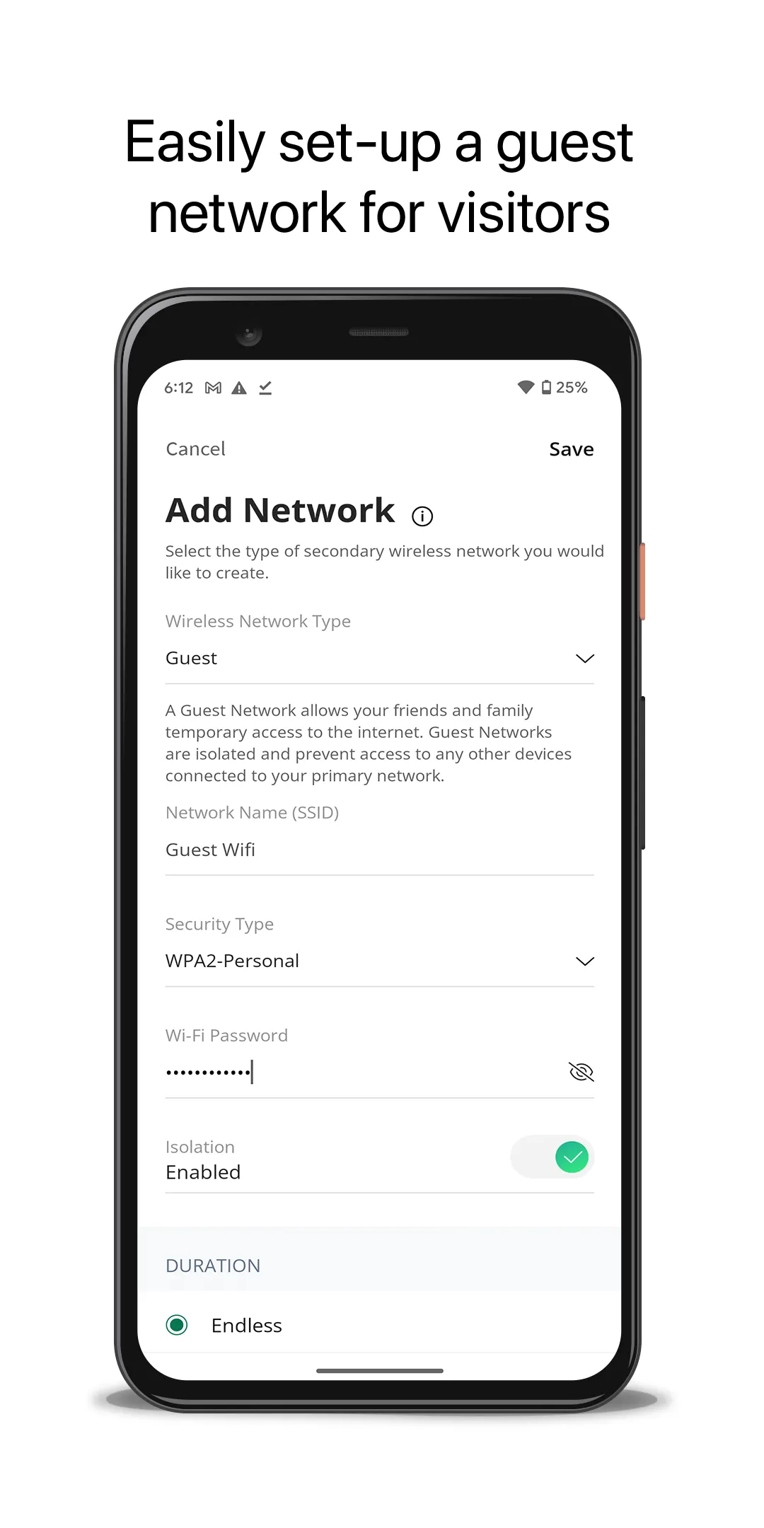 Gibson Connect Smart Home | Indus Appstore | Screenshot