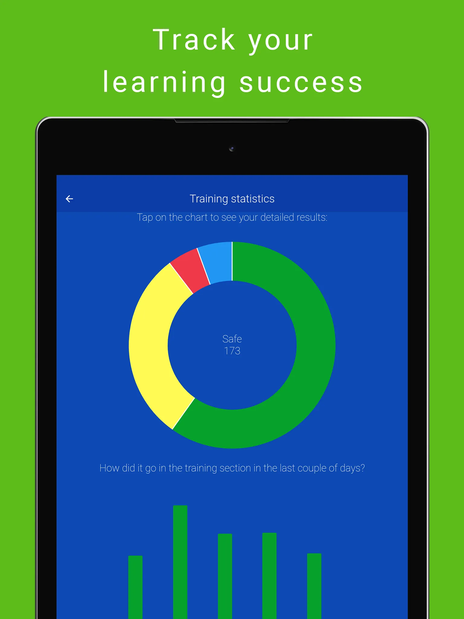 AZF Aircraft Radio Certificate | Indus Appstore | Screenshot