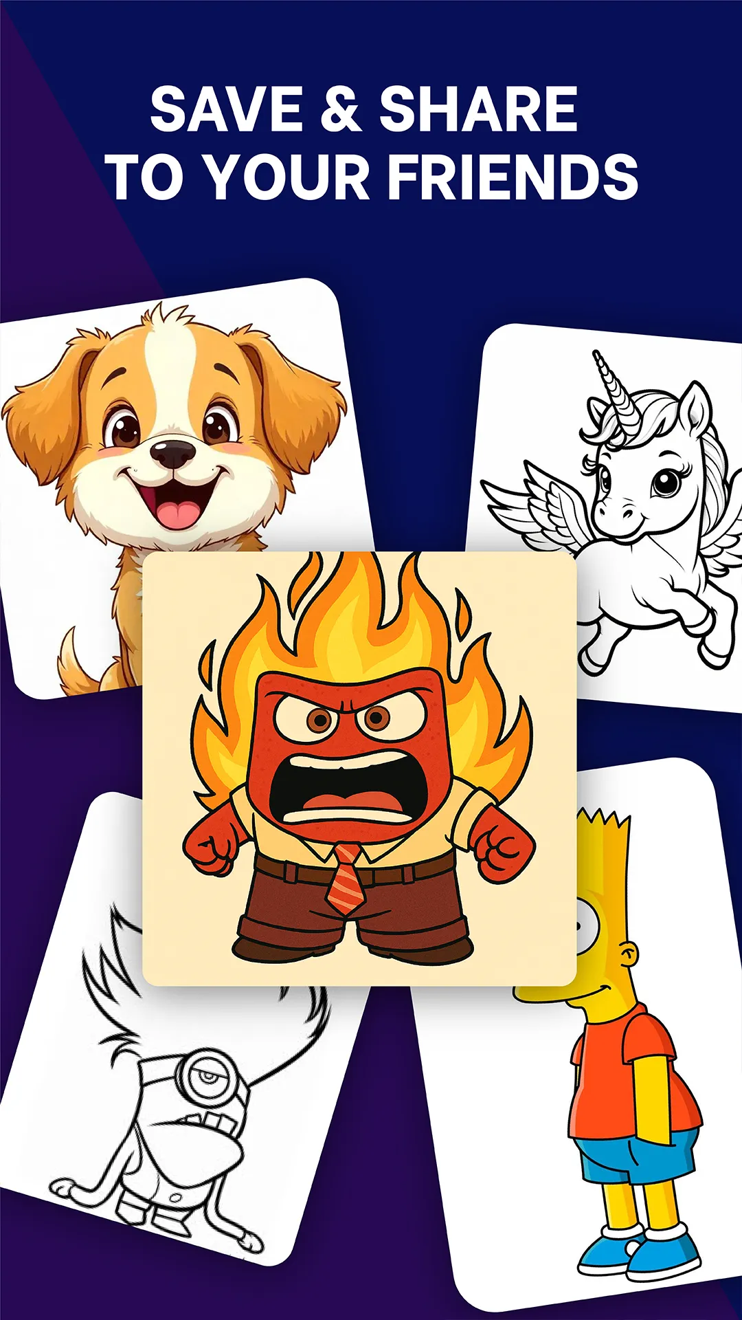 AR Drawing: Learn How To Draw | Indus Appstore | Screenshot