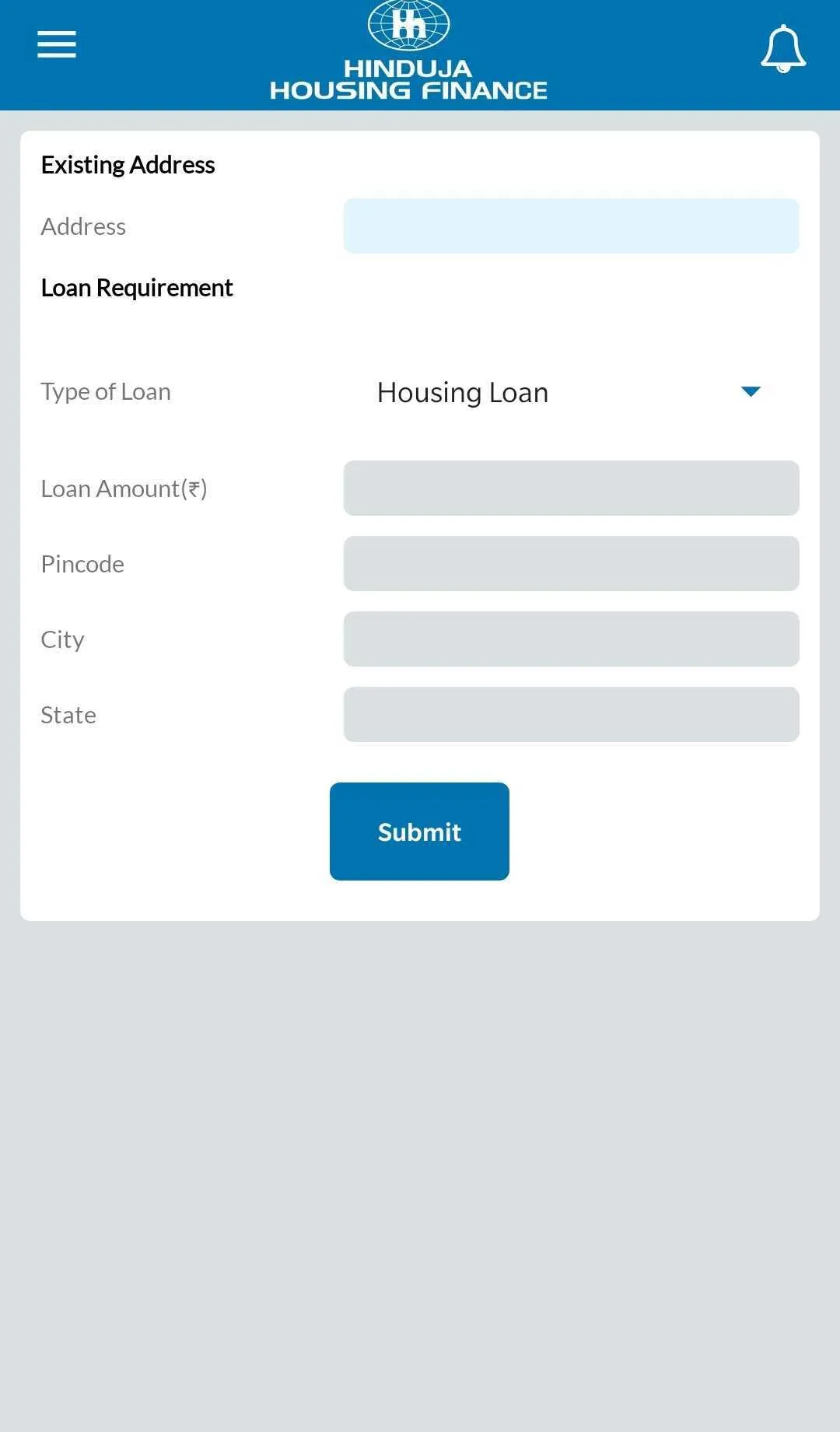 HHF Connect | Indus Appstore | Screenshot