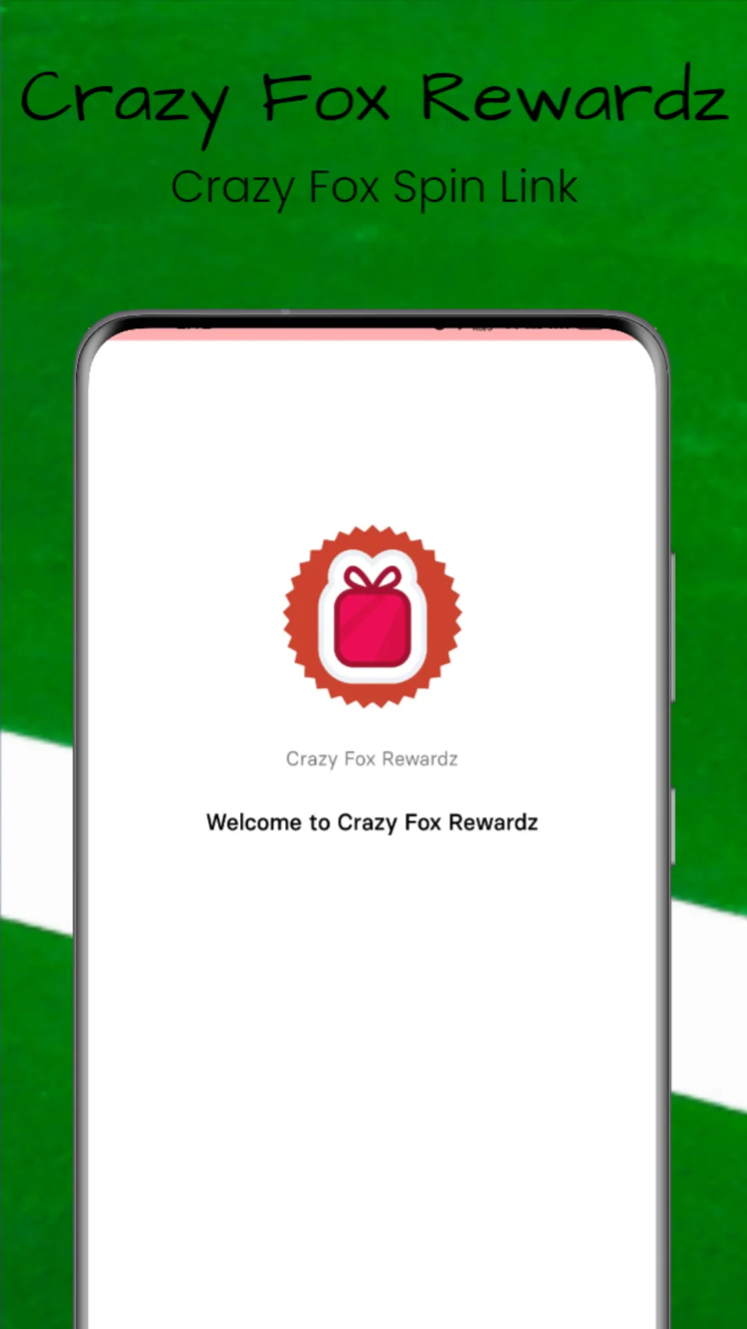 Crazy Fox Rewardz | Indus Appstore | Screenshot