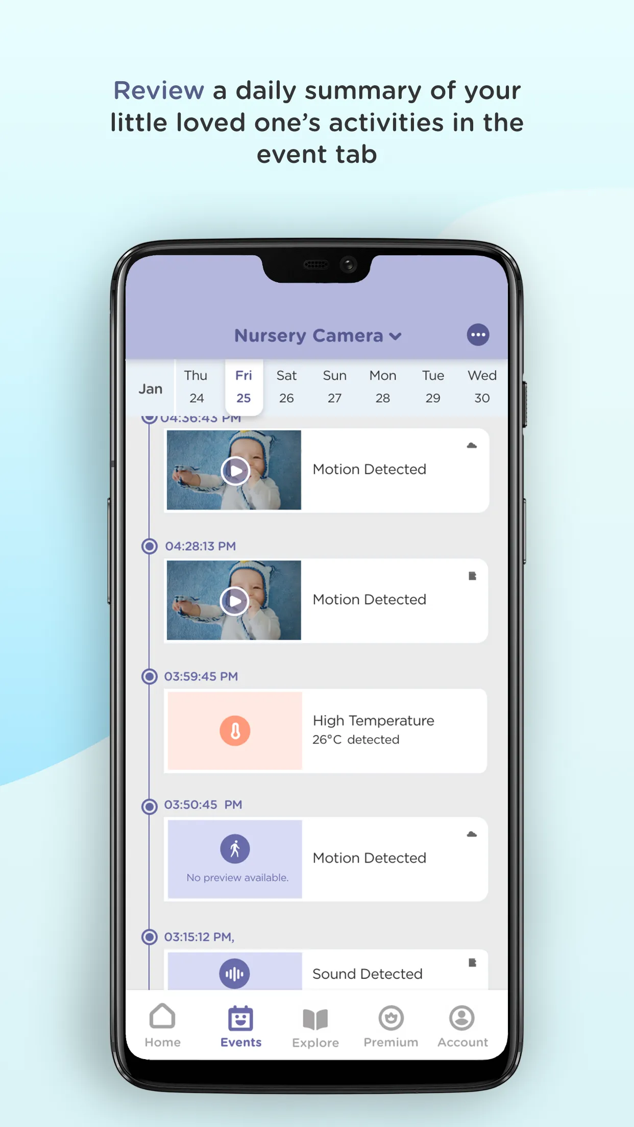 HubbleClub By Hubble Connected | Indus Appstore | Screenshot