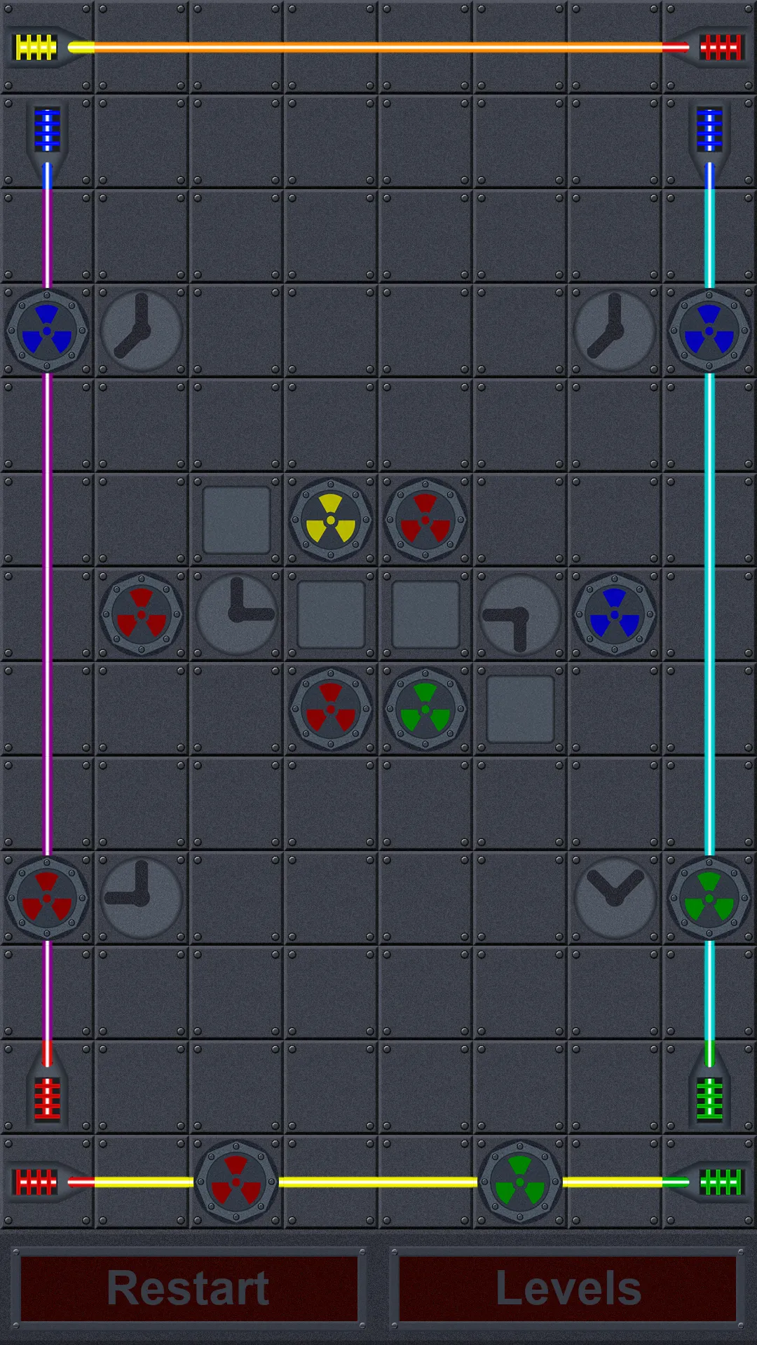 Brain Lasers Free | Indus Appstore | Screenshot