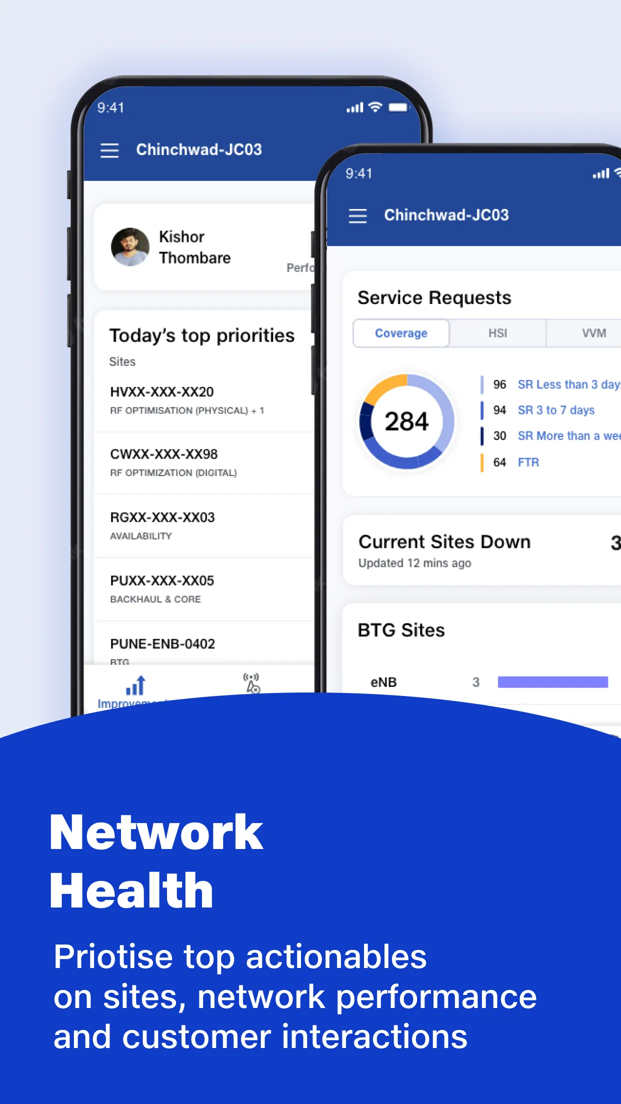 JPW Network | Indus Appstore | Screenshot