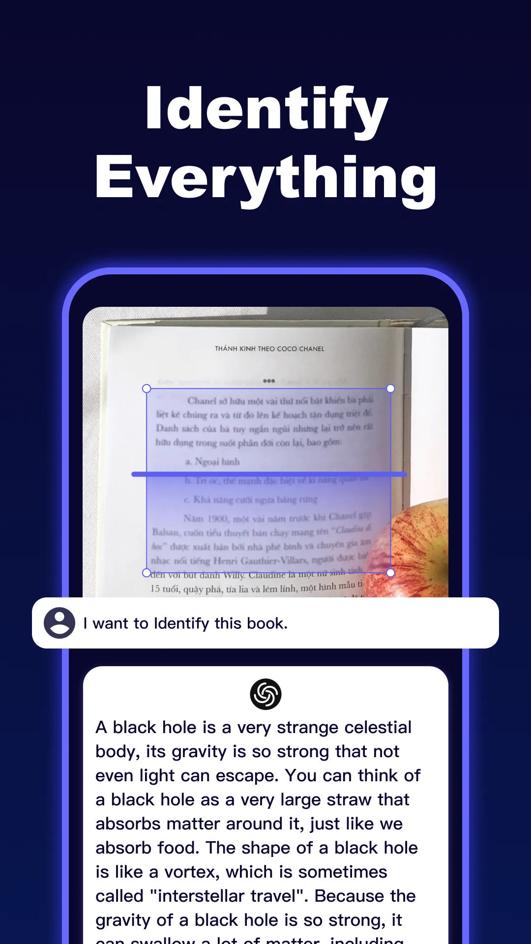 MateAI-AI Chat Bot Assistant | Indus Appstore | Screenshot