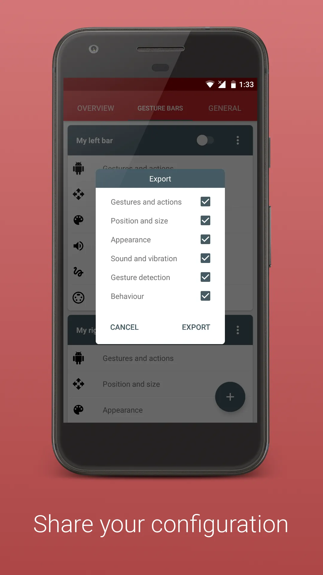 Gesture Control | Indus Appstore | Screenshot