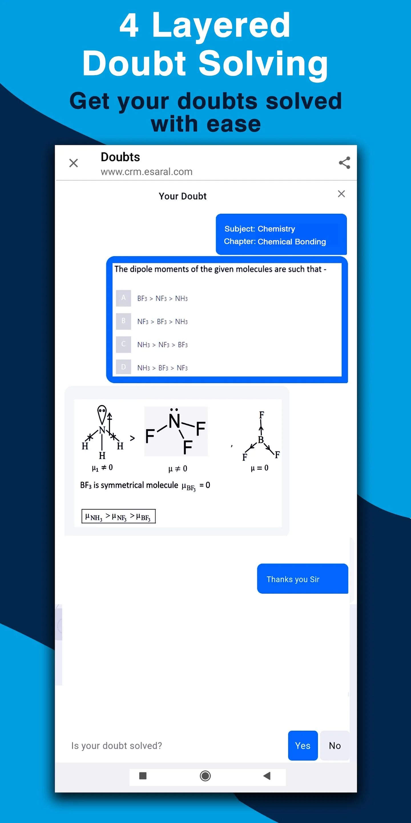 eSaral - Exam Preparation App | Indus Appstore | Screenshot