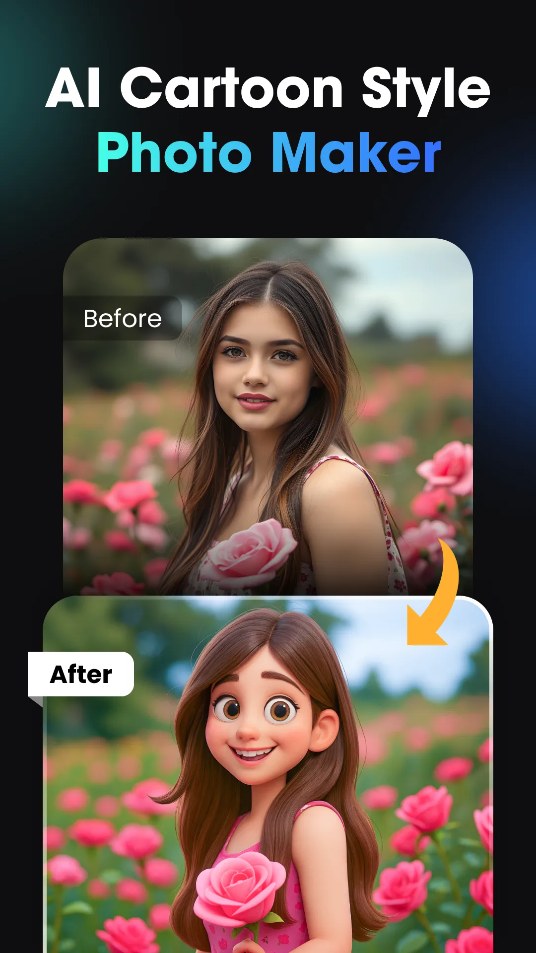 Vidix–AI Photo Video Generator | Indus Appstore | Screenshot